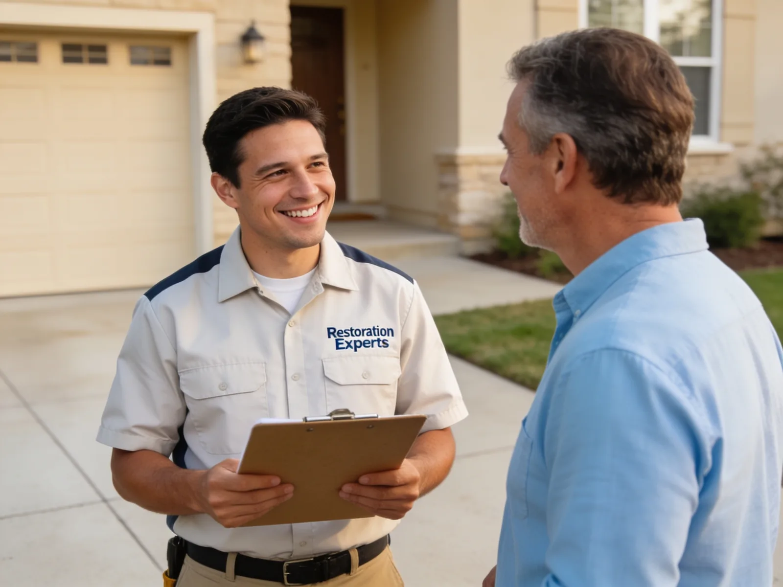 Water Damage Cleanup Robson, WV FAQs
